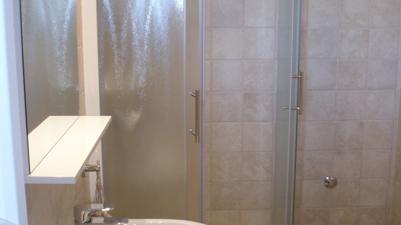 Photo of Bathroom in Murter