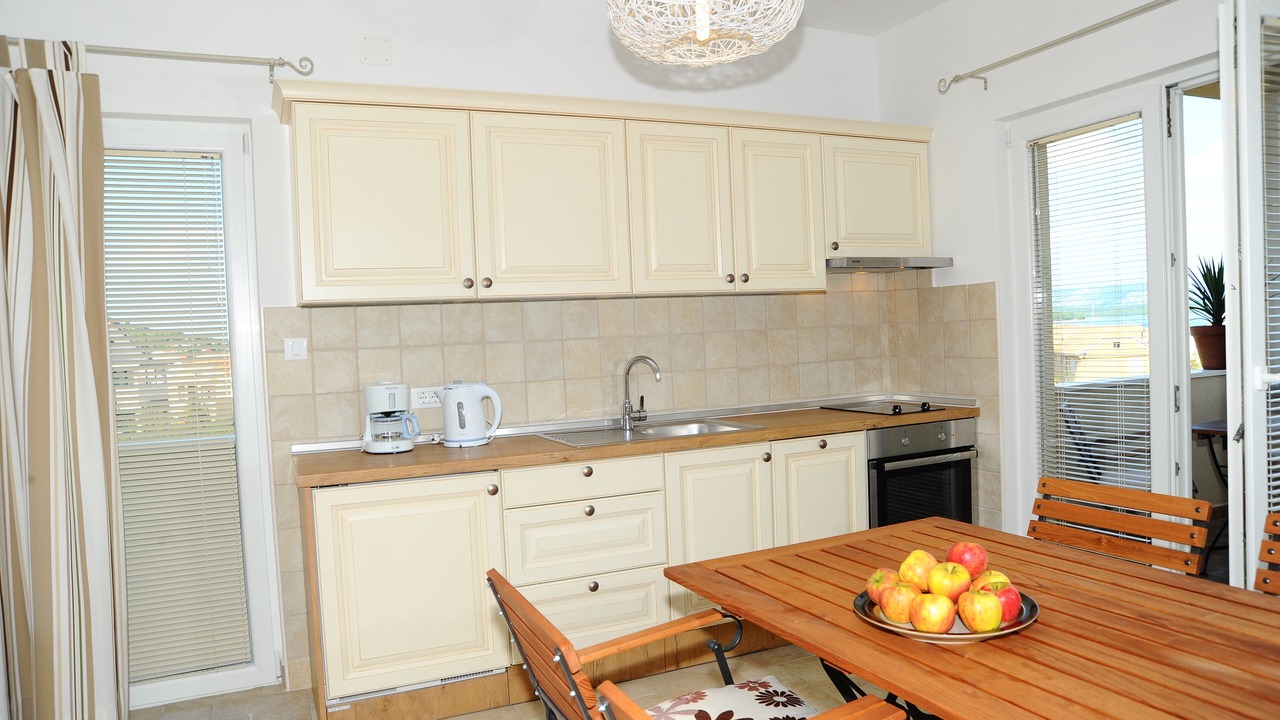Photo of Kitchen in Murter