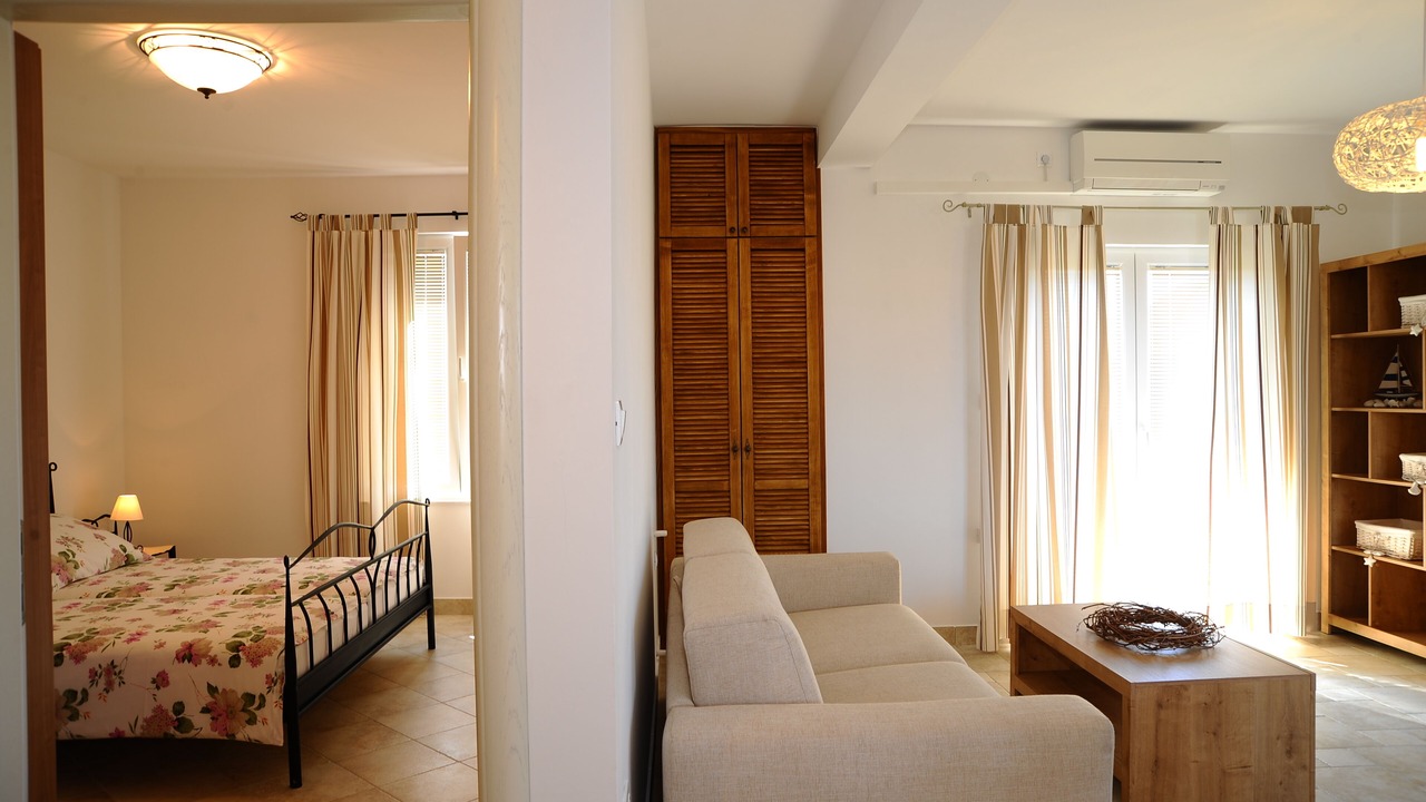 Photo of Livingroom in Murter