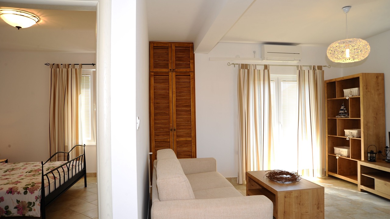 Photo of Livingroom in Murter