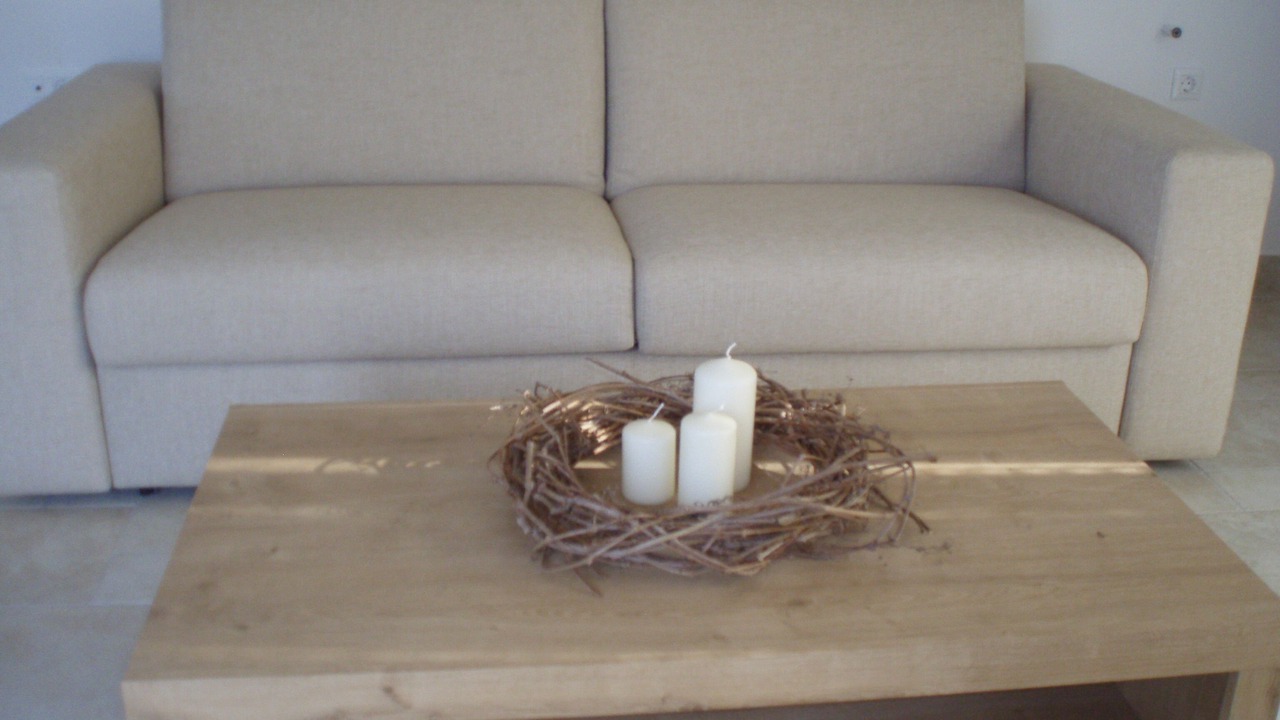 Photo of Livingroom in Murter