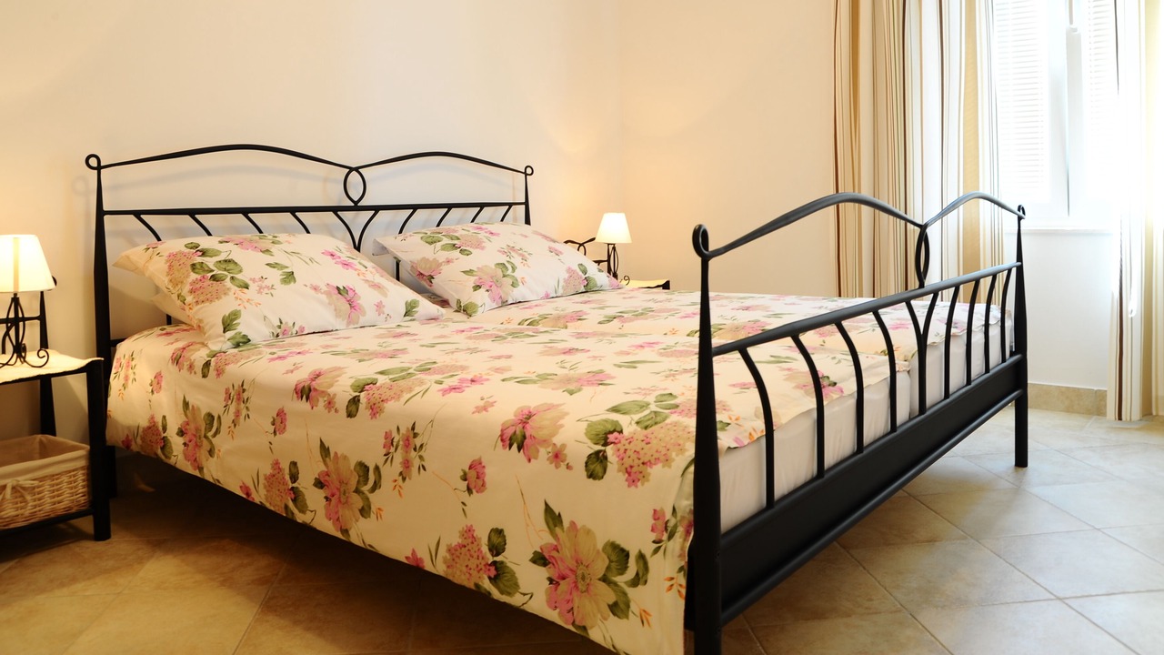 Photo of Bedroom in Murter