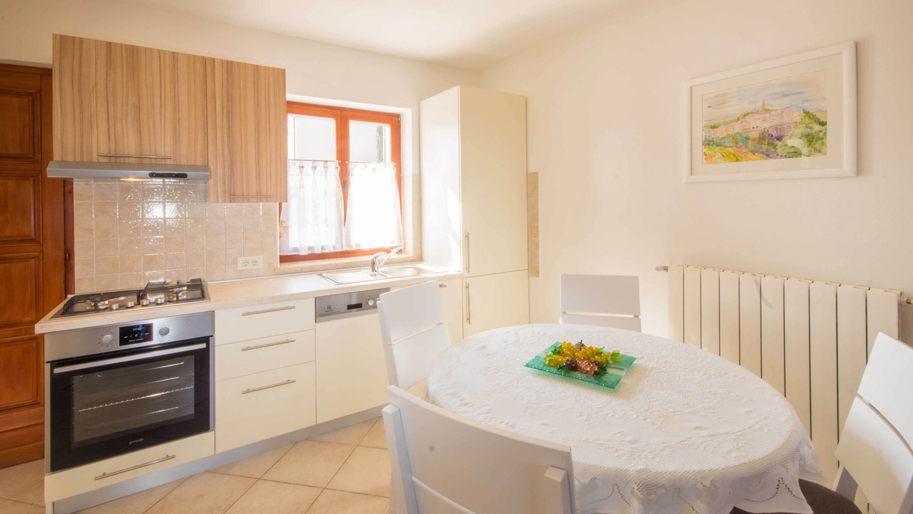 Photo of Kitchen in Presika