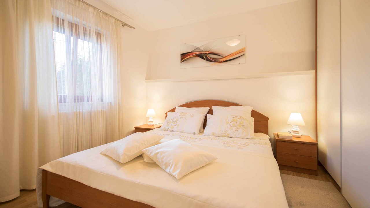Photo of Bedroom in Presika