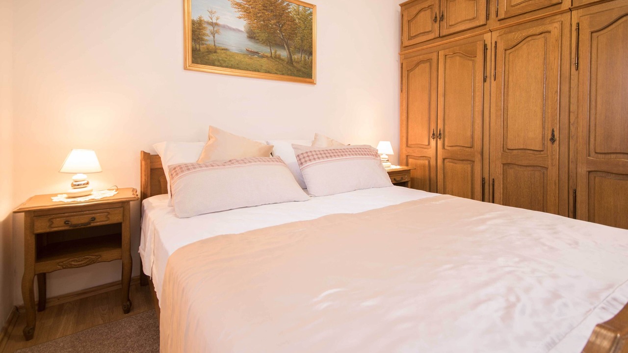Photo of Bedroom in Presika