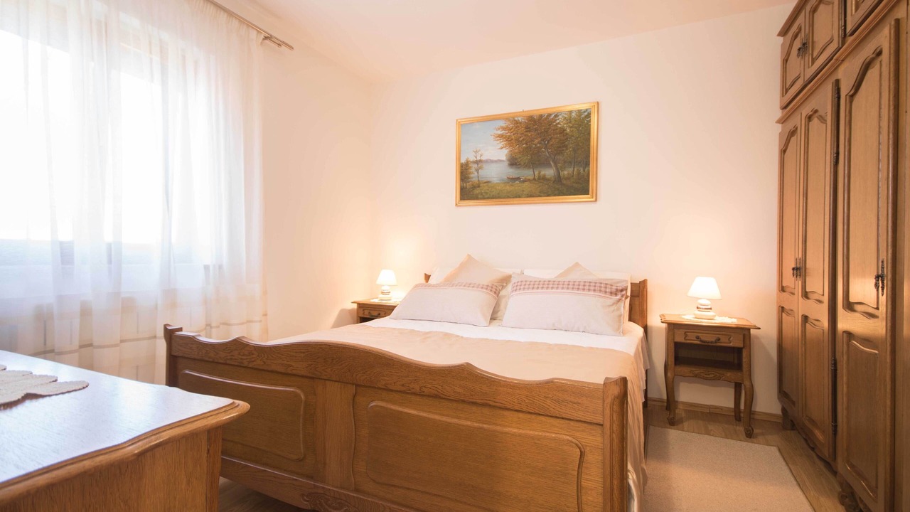 Photo of Bedroom in Presika