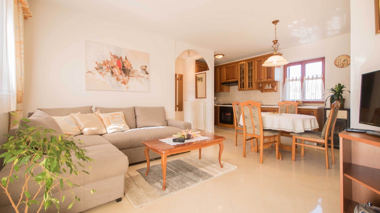 Photo of Livingroom in Presika