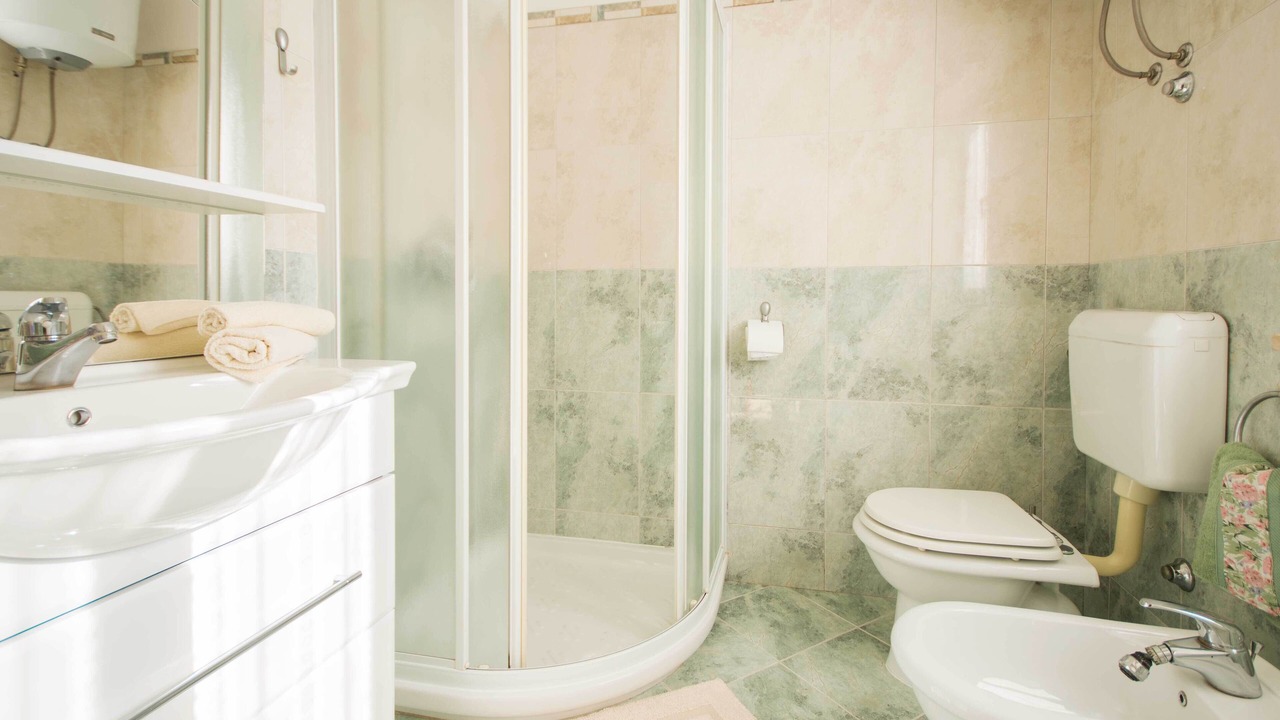 Photo of Bathroom in Presika
