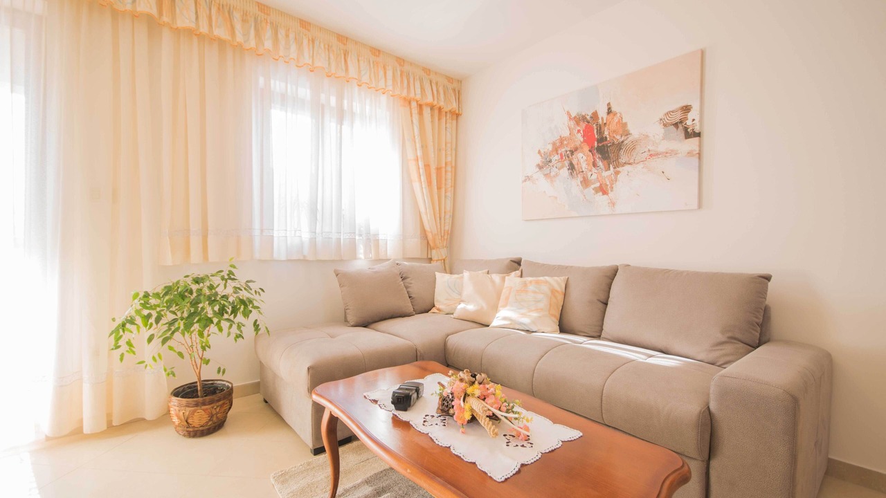 Photo of Livingroom in Presika