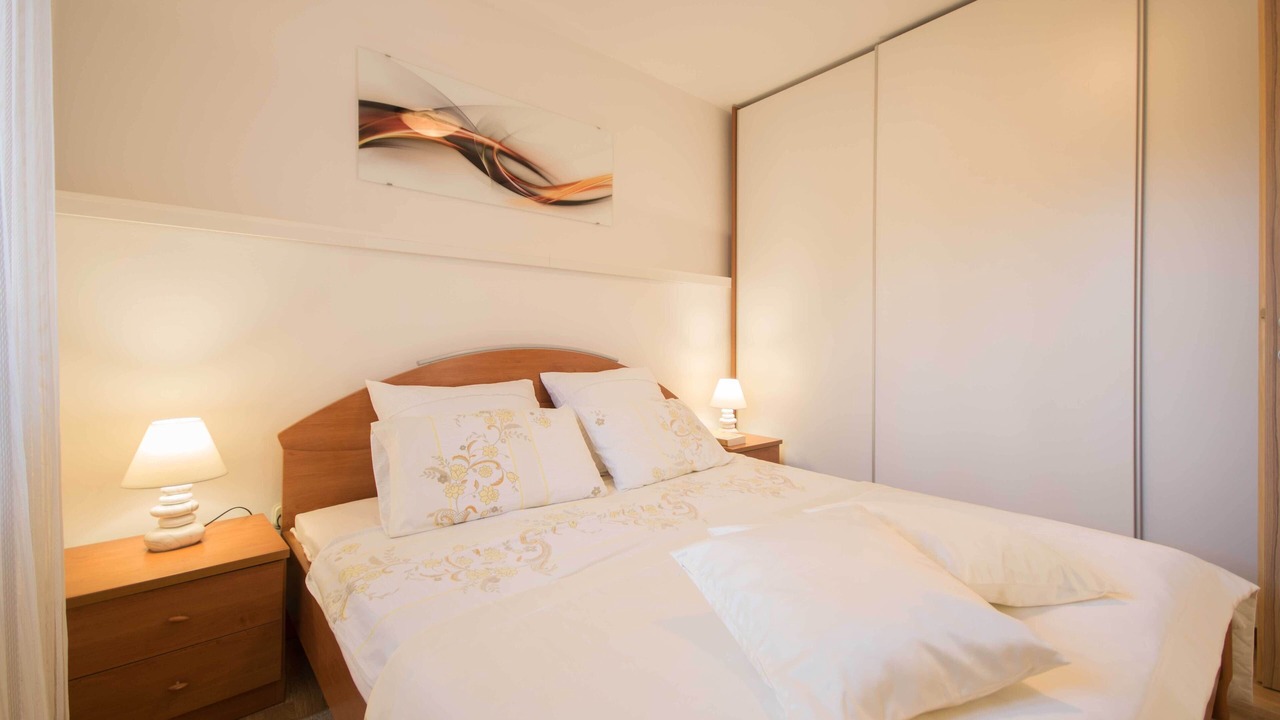 Photo of Bedroom in Presika