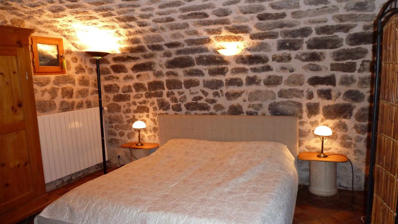 Photo of Bedroom in Rosieres