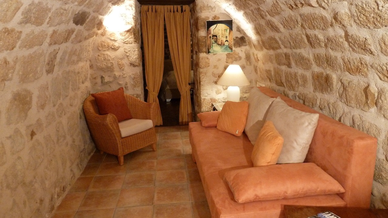 Photo of Livingroom in Rosieres