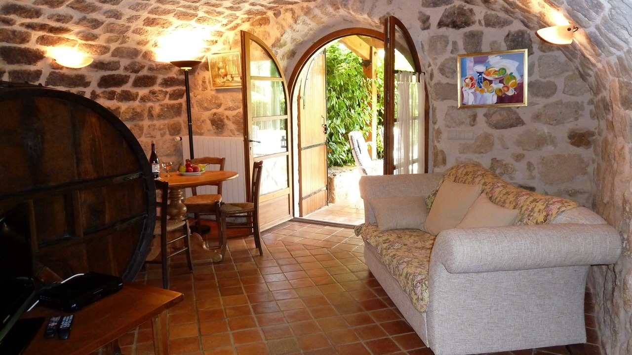 Photo of Livingroom in Rosieres