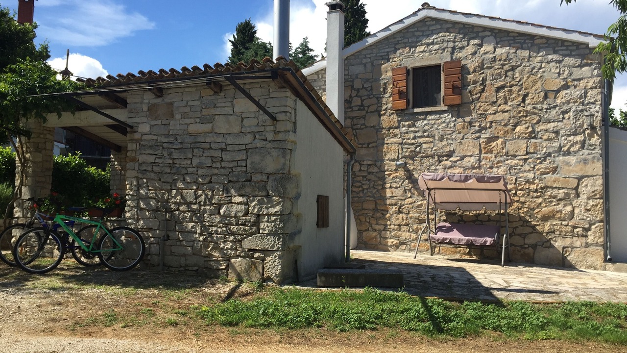 Photo of Outdoor in Rakalj
