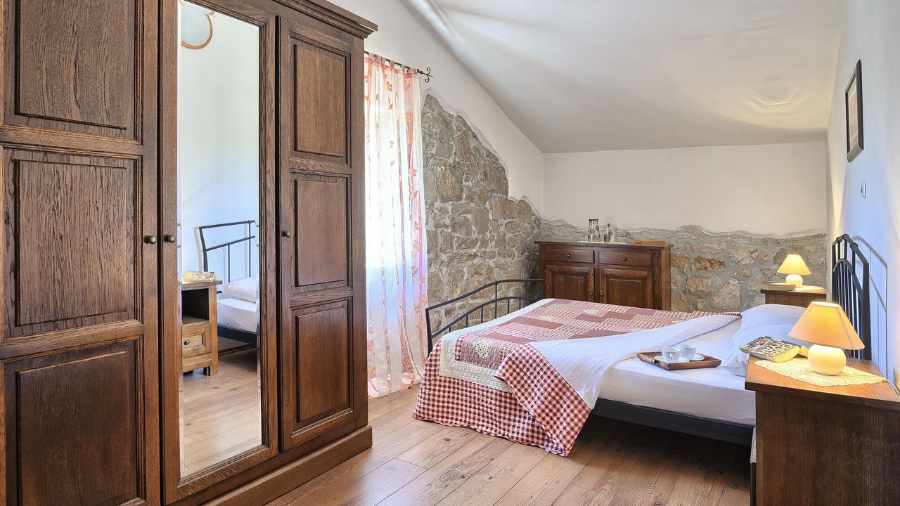 Photo of Bedroom in Rakalj