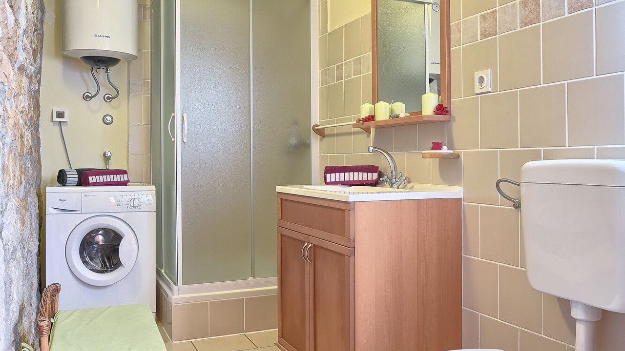 Photo of Bathroom in Rakalj