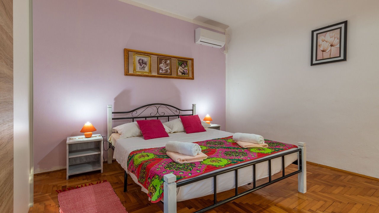Photo of Bedroom in Susnjevica