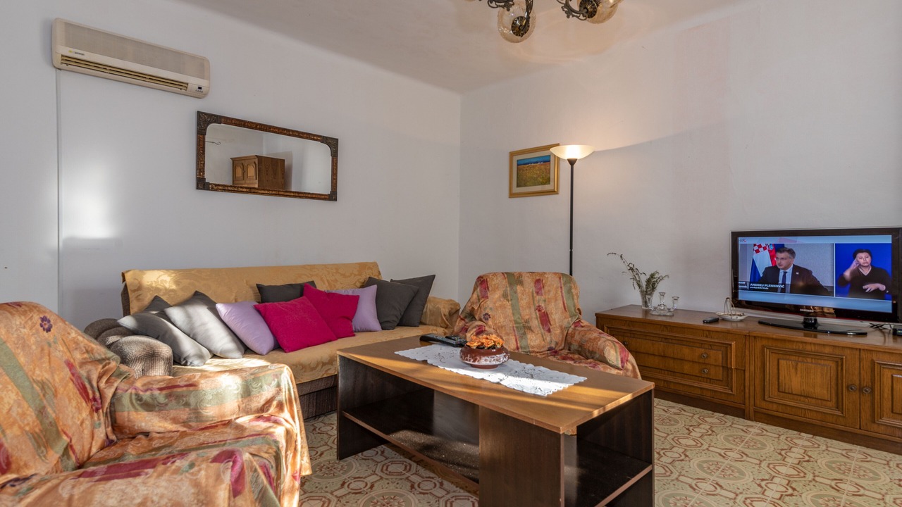 Photo of Livingroom in Susnjevica