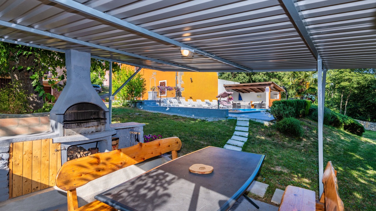 Photo of Outdoor in Susnjevica