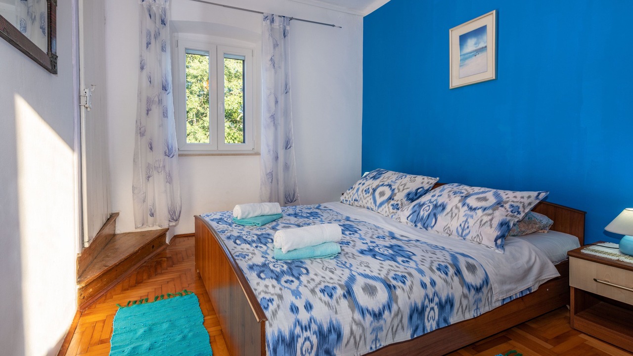 Photo of Bedroom in Susnjevica