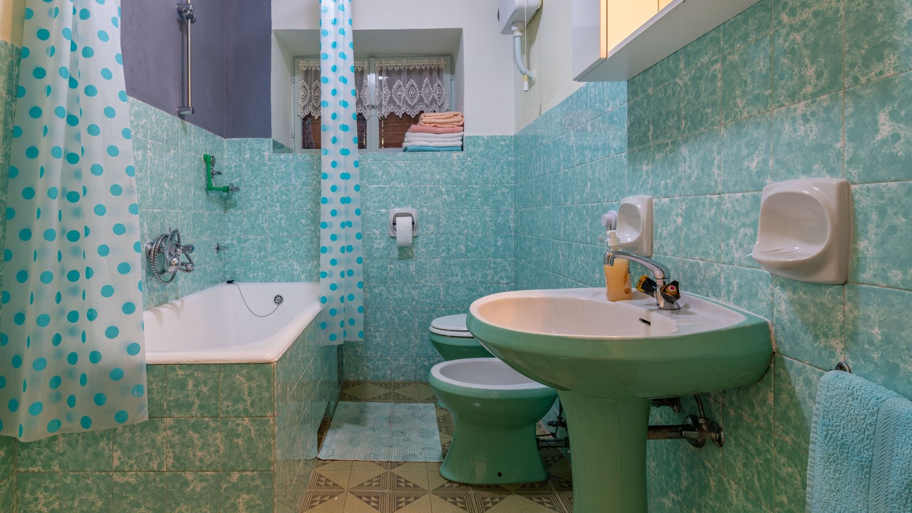 Photo of Bathroom in Susnjevica