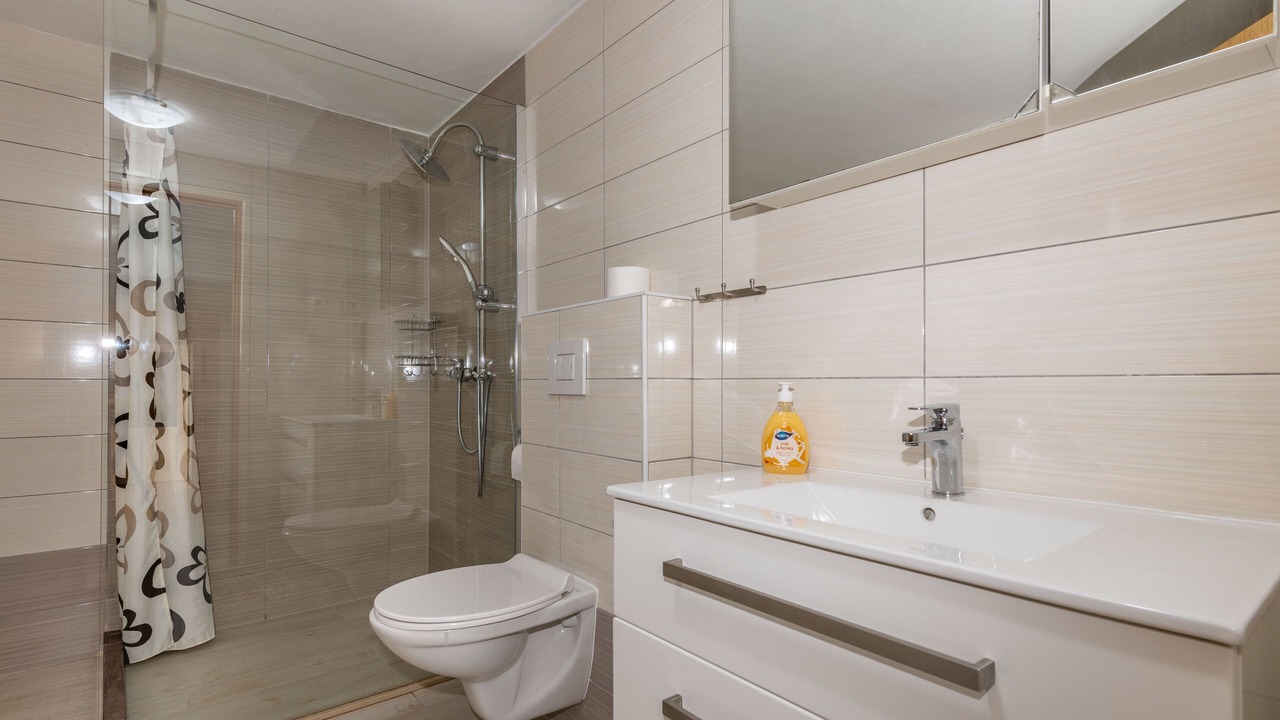 Photo of Bathroom in Susnjevica