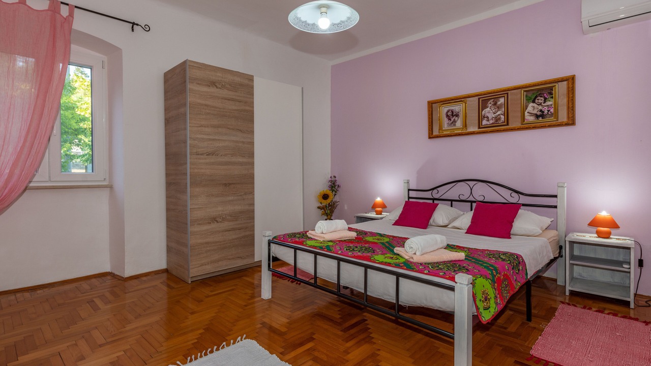 Photo of Bedroom in Susnjevica