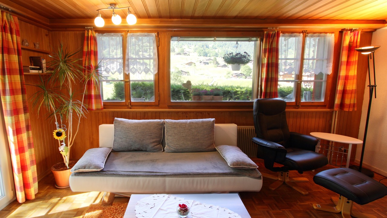 Photo of Livingroom in Grindelwald