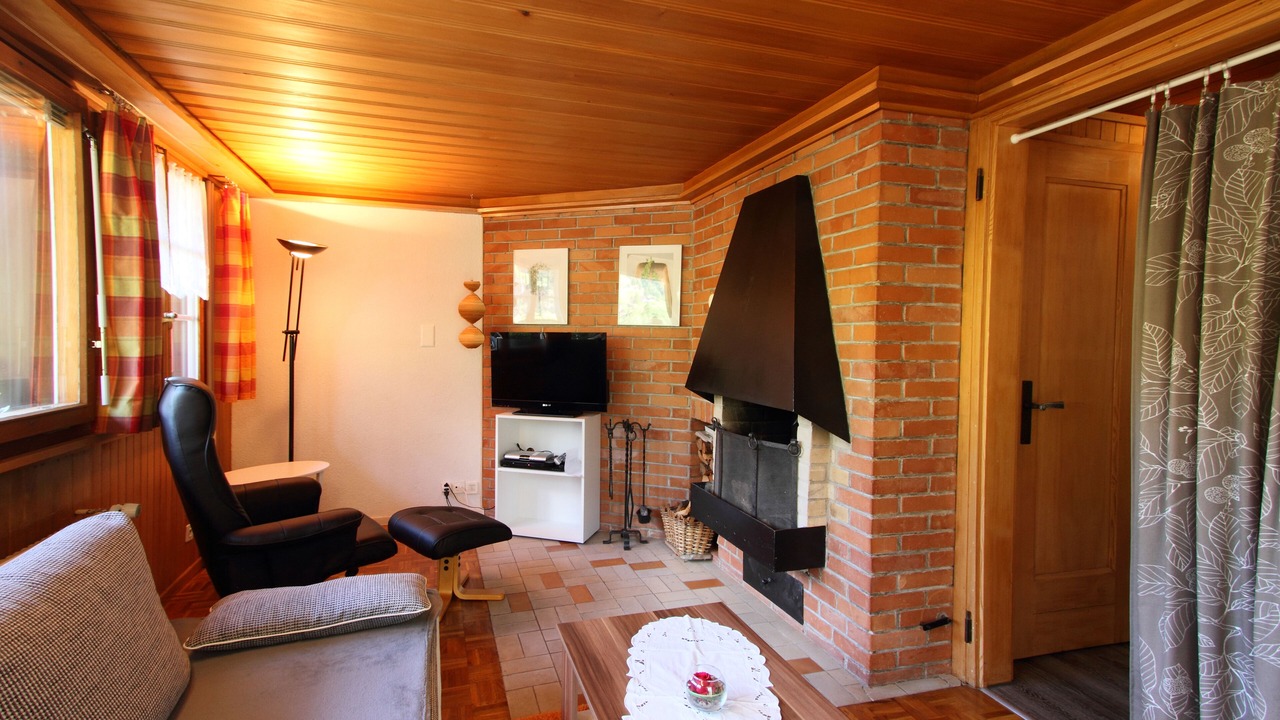 Photo of Livingroom in Grindelwald