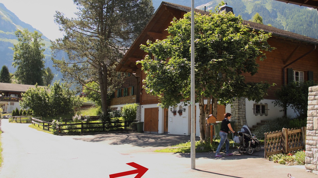 Photo of Outdoor in Grindelwald