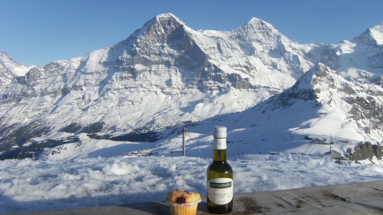 Photo of Others in Grindelwald