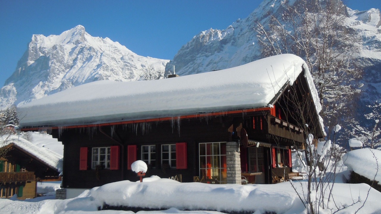 Photo of Outdoor in Grindelwald