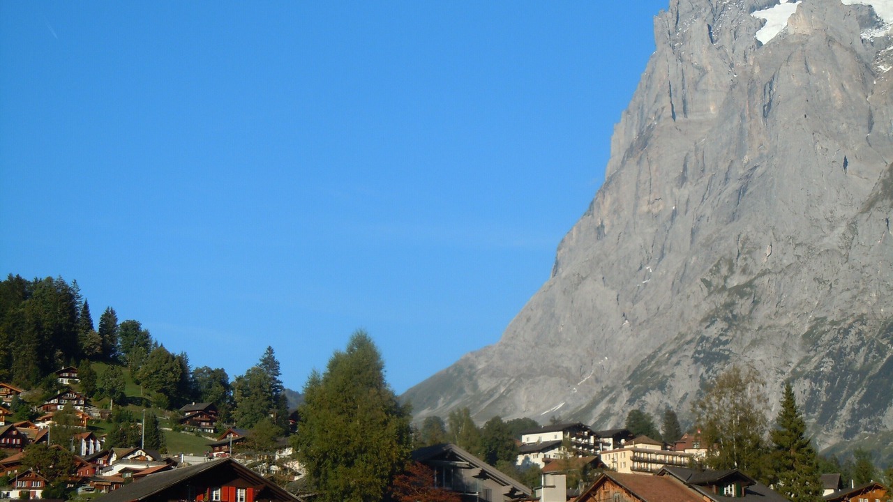 Photo of Outdoor in Grindelwald