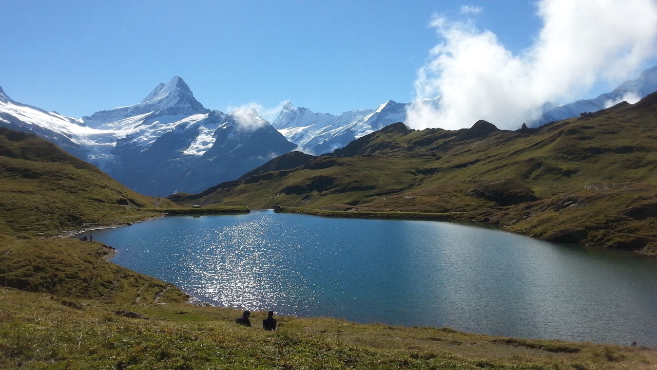 Photo of Others in Grindelwald