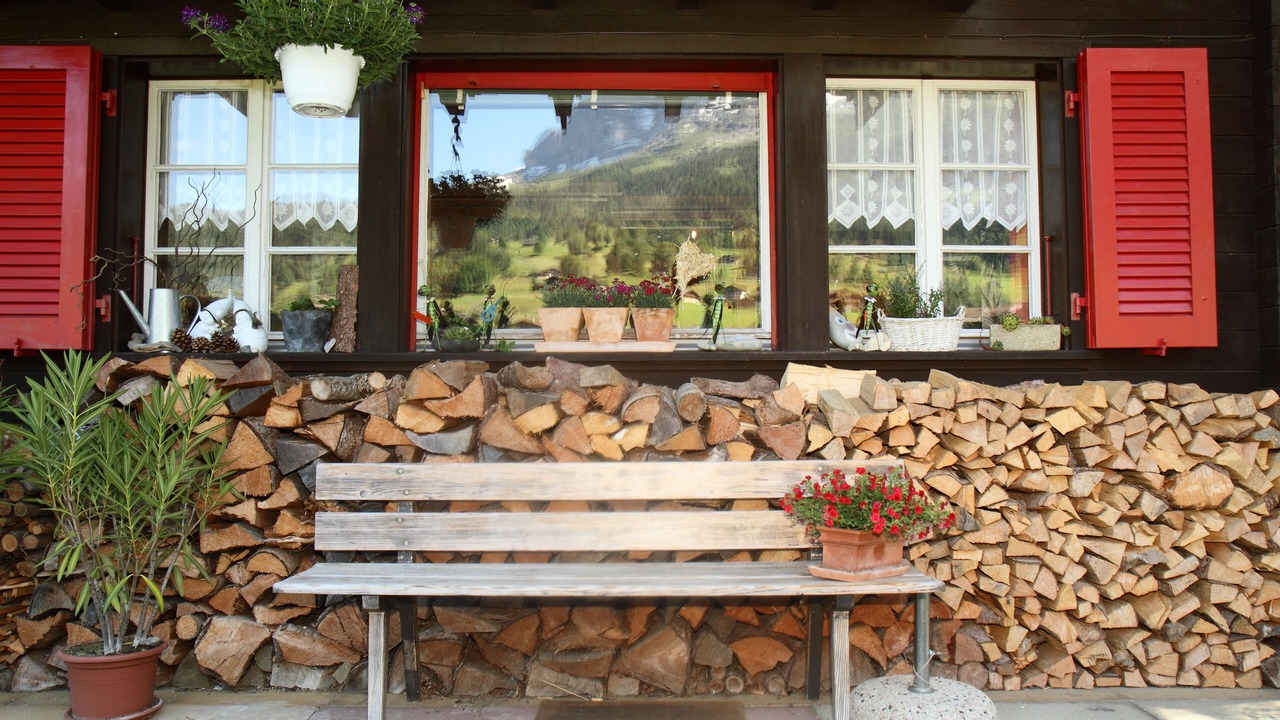 Photo of Outdoor in Grindelwald