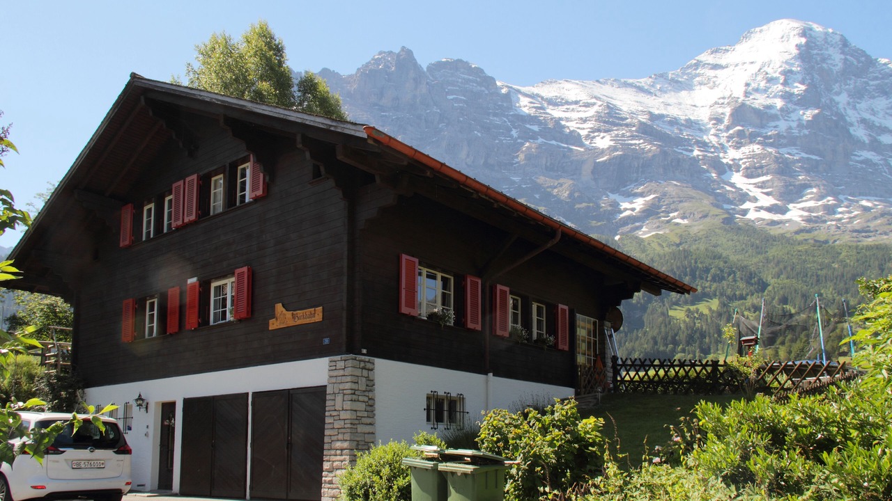 Photo of Outdoor in Grindelwald