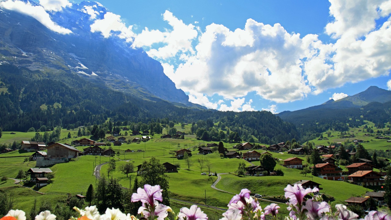 Photo of Outdoor in Grindelwald