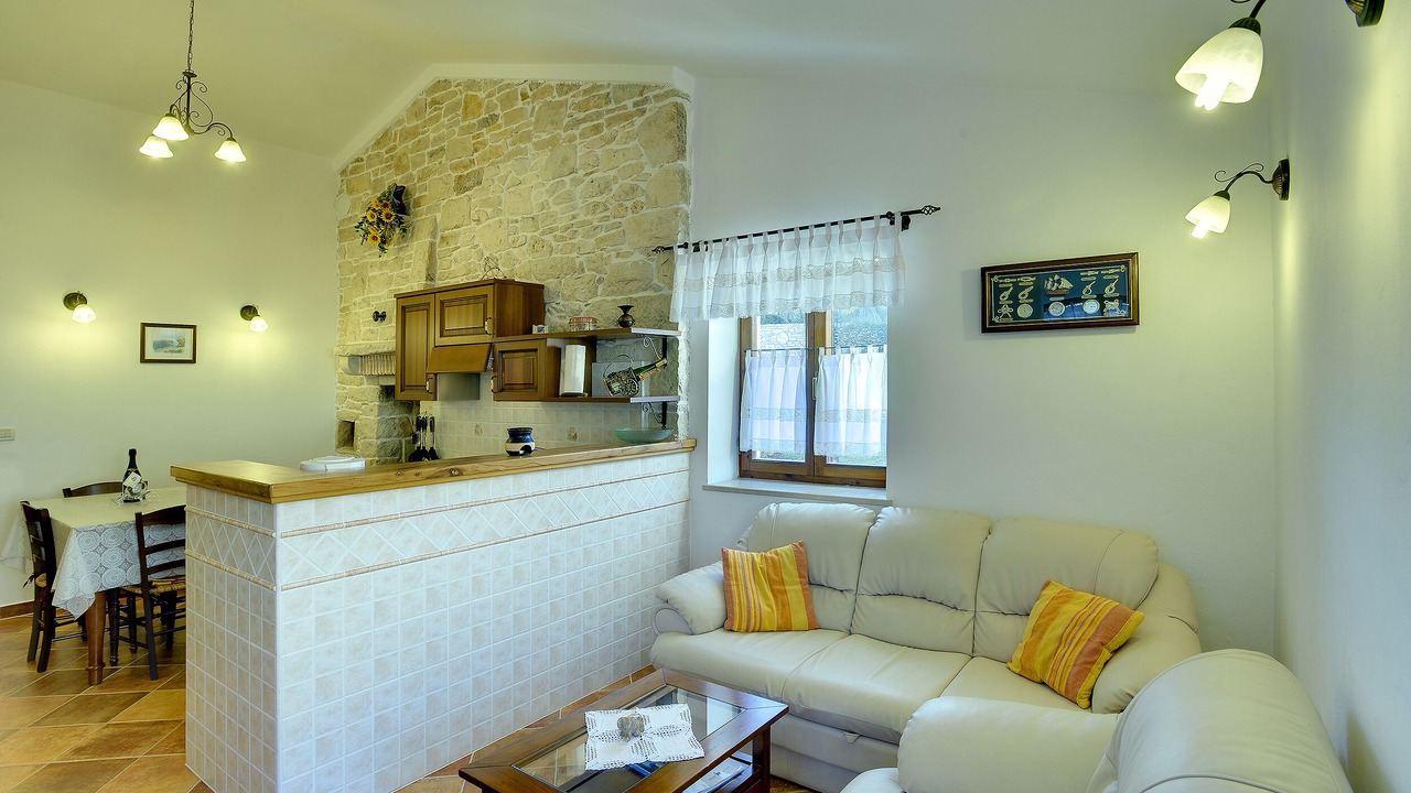 Photo of Livingroom in Rakalj