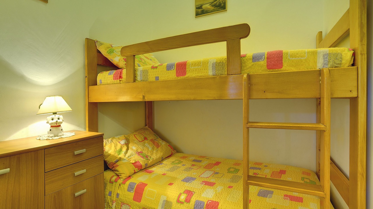 Photo of Bedroom in Rakalj