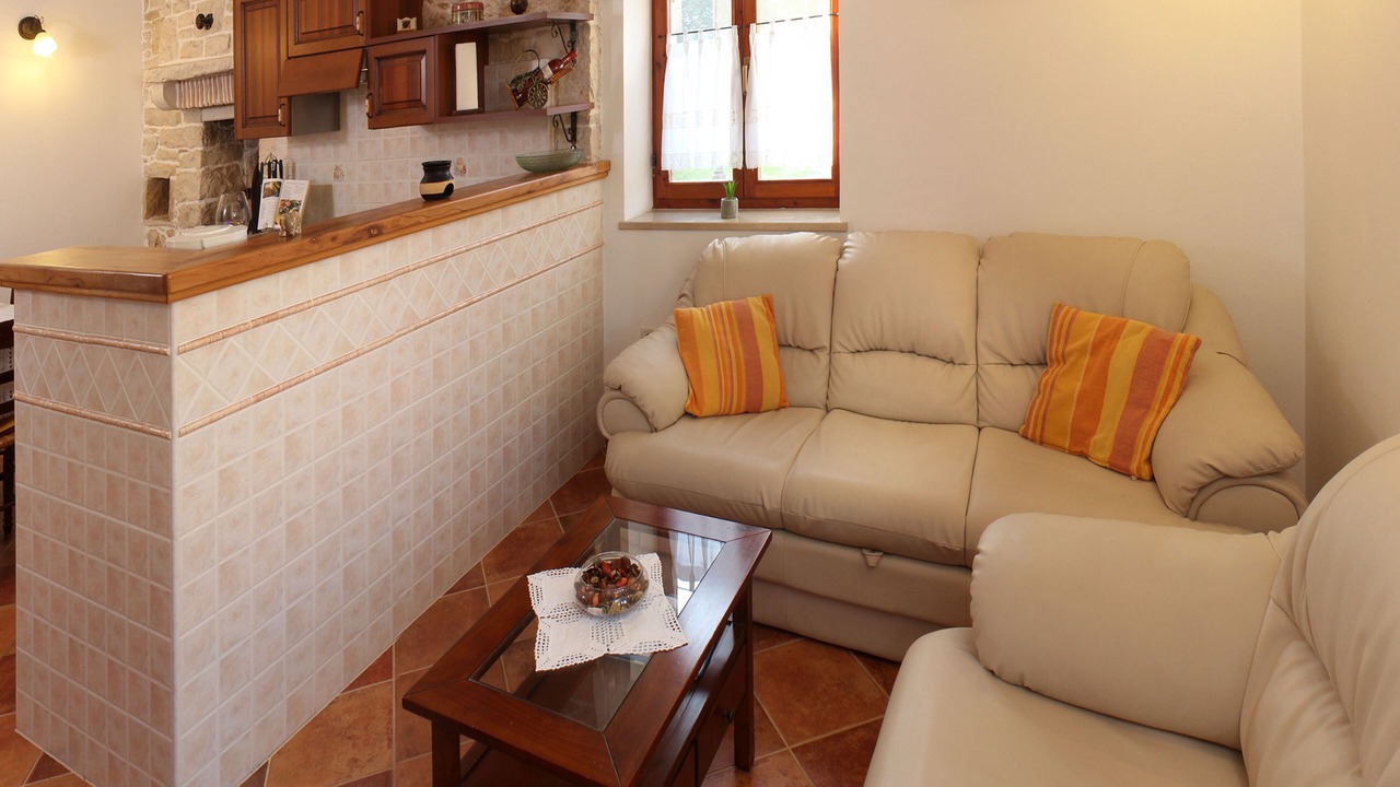 Photo of Livingroom in Rakalj