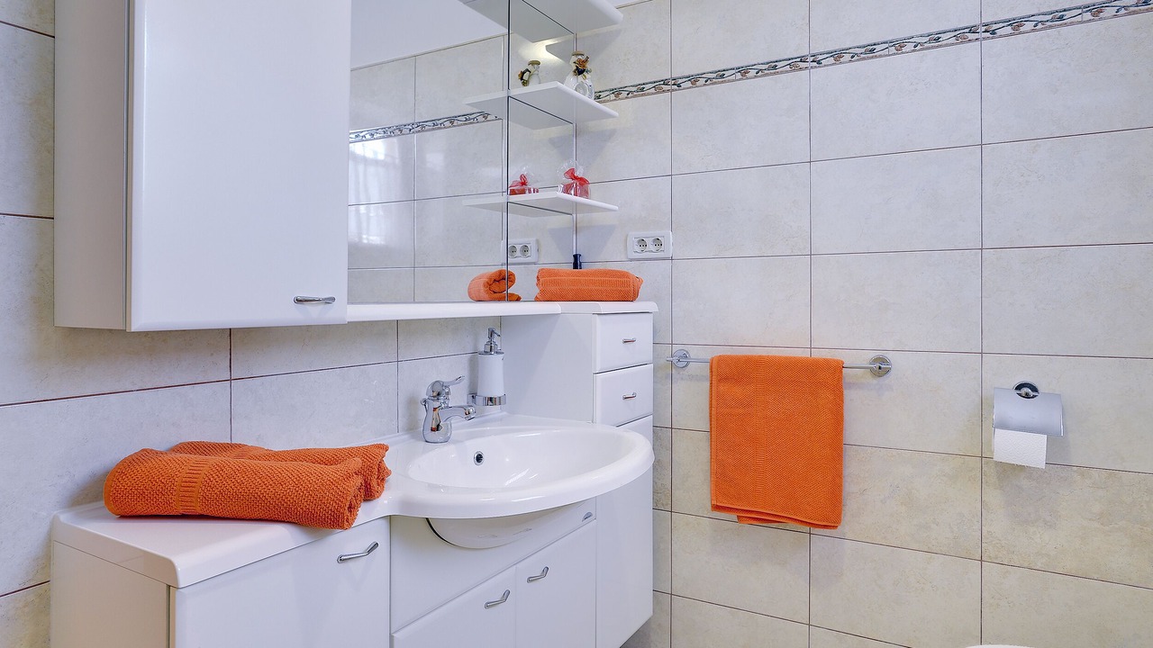 Photo of Bathroom in Rakalj
