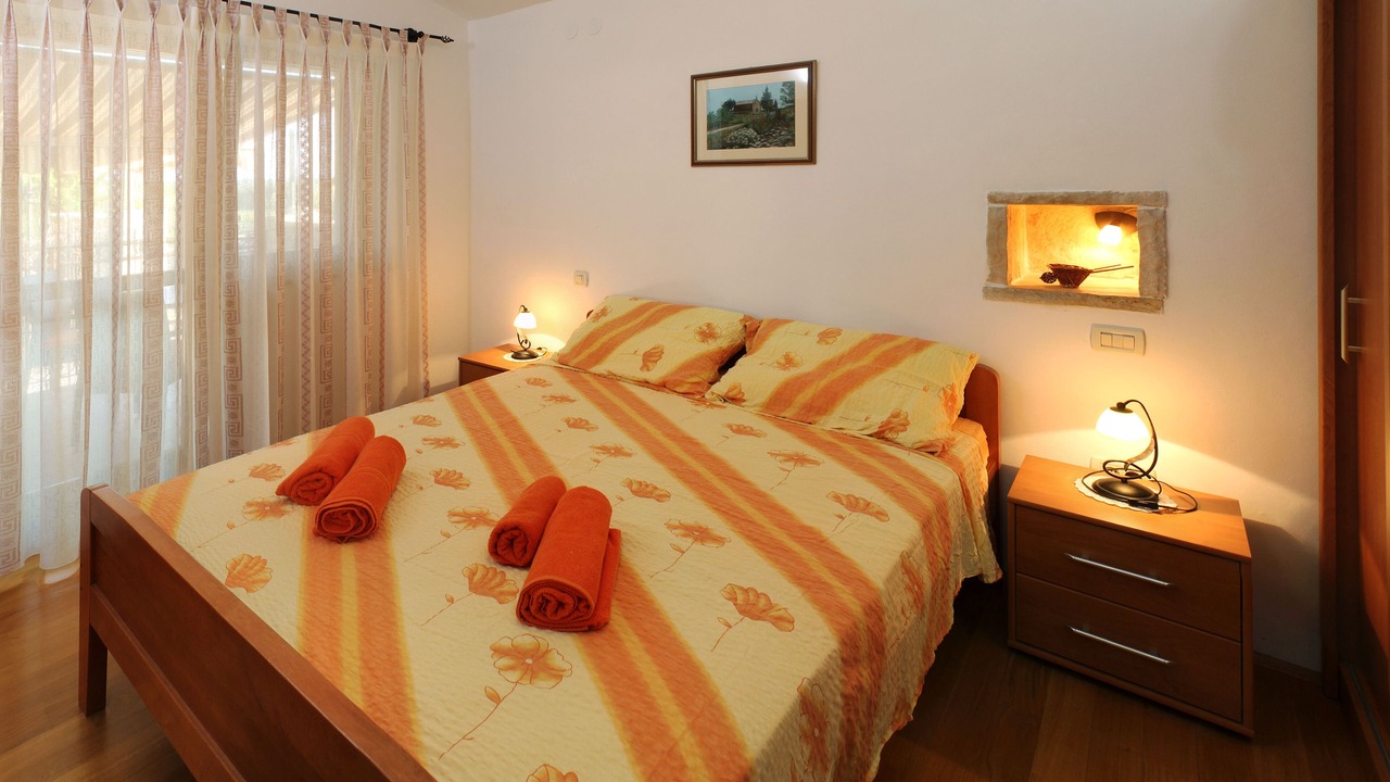 Photo of Bedroom in Rakalj