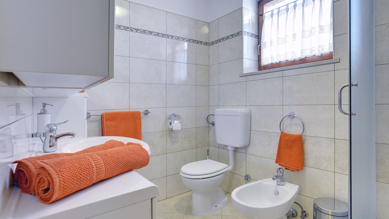 Photo of Bathroom in Rakalj