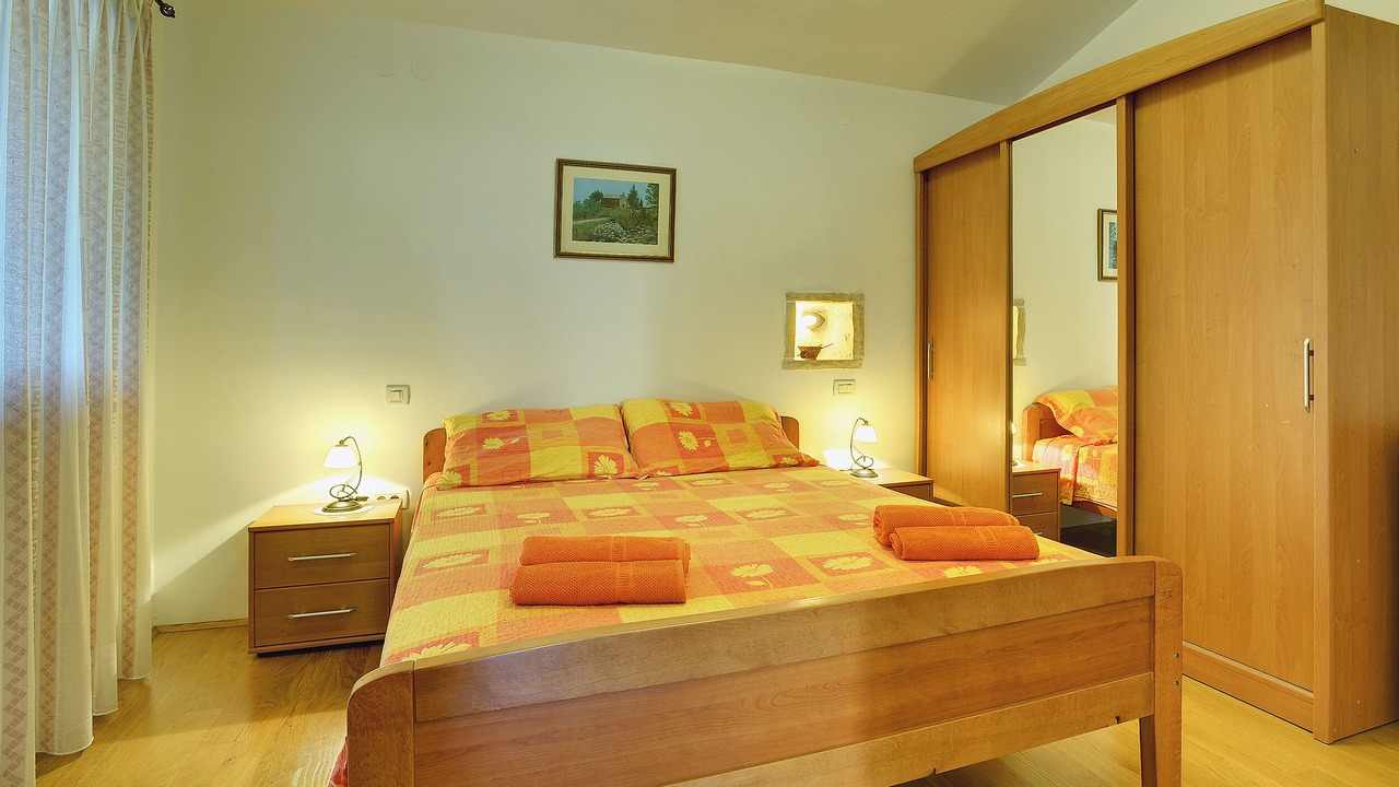 Photo of Bedroom in Rakalj