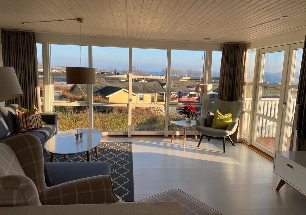 Photo of Livingroom in Aabenraa