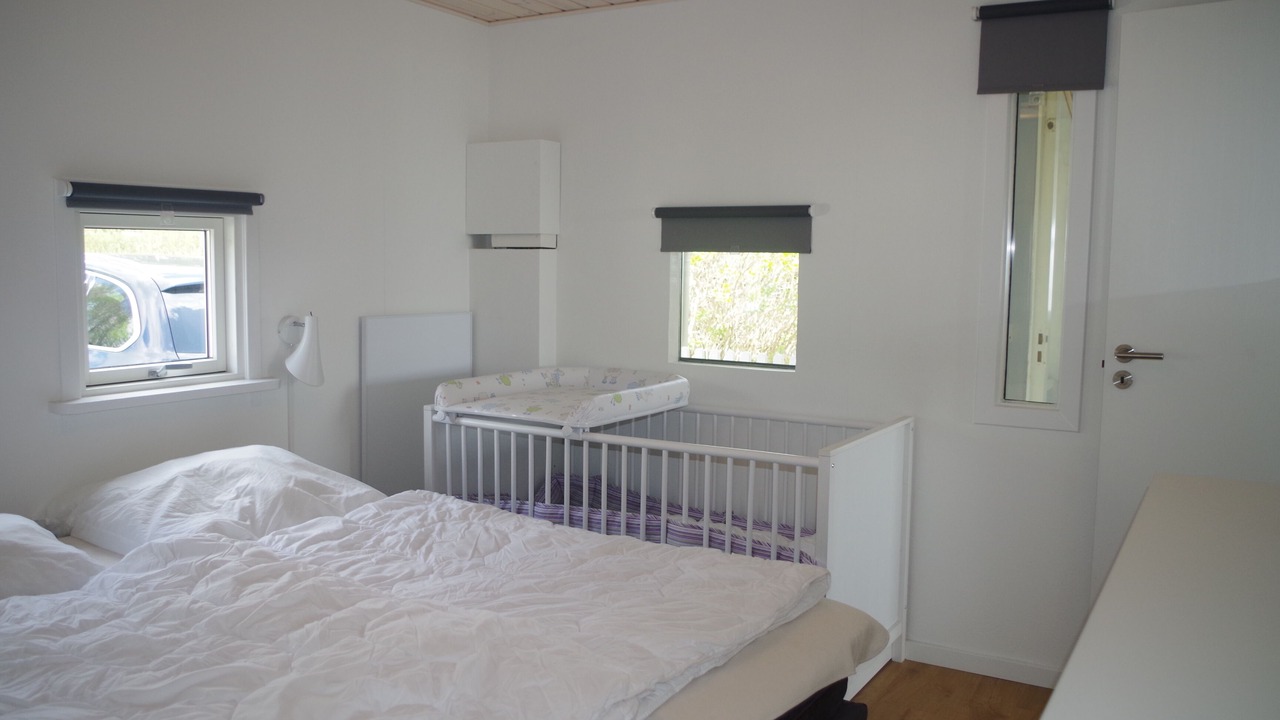 Photo of Bedroom in Aabenraa