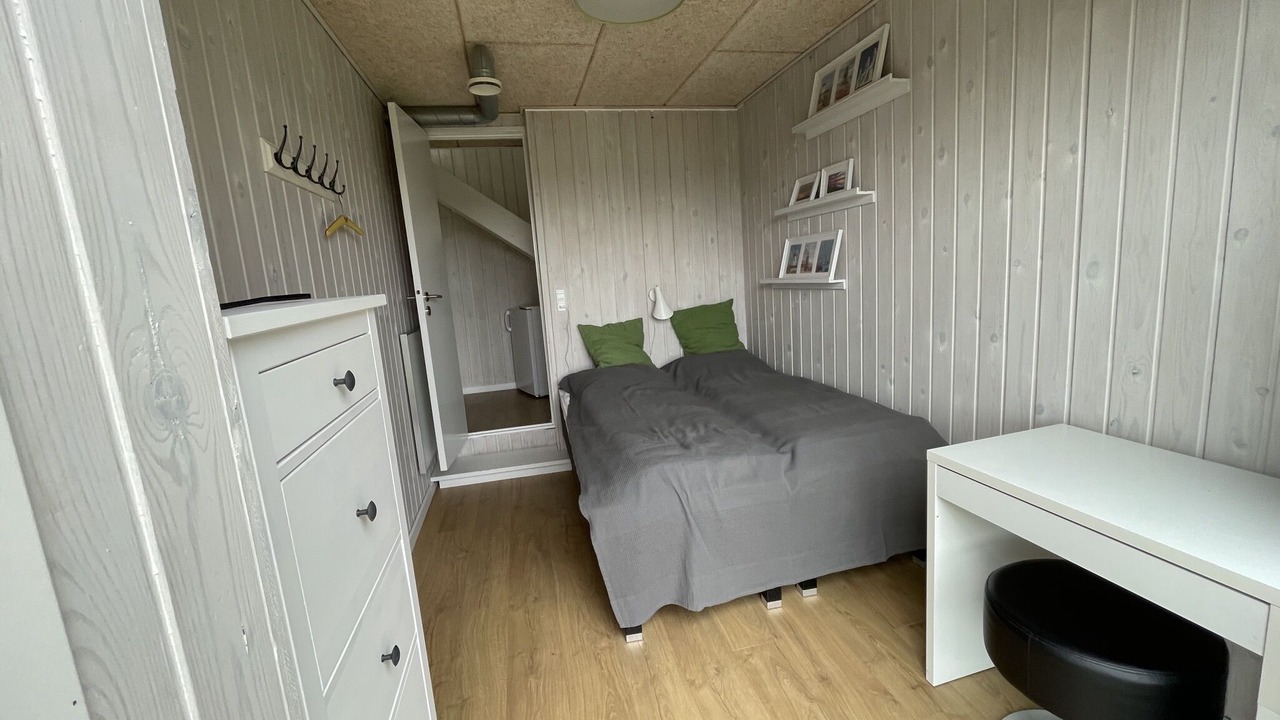 Photo of Bedroom in Aabenraa