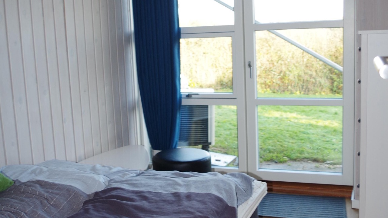 Photo of Bedroom in Aabenraa