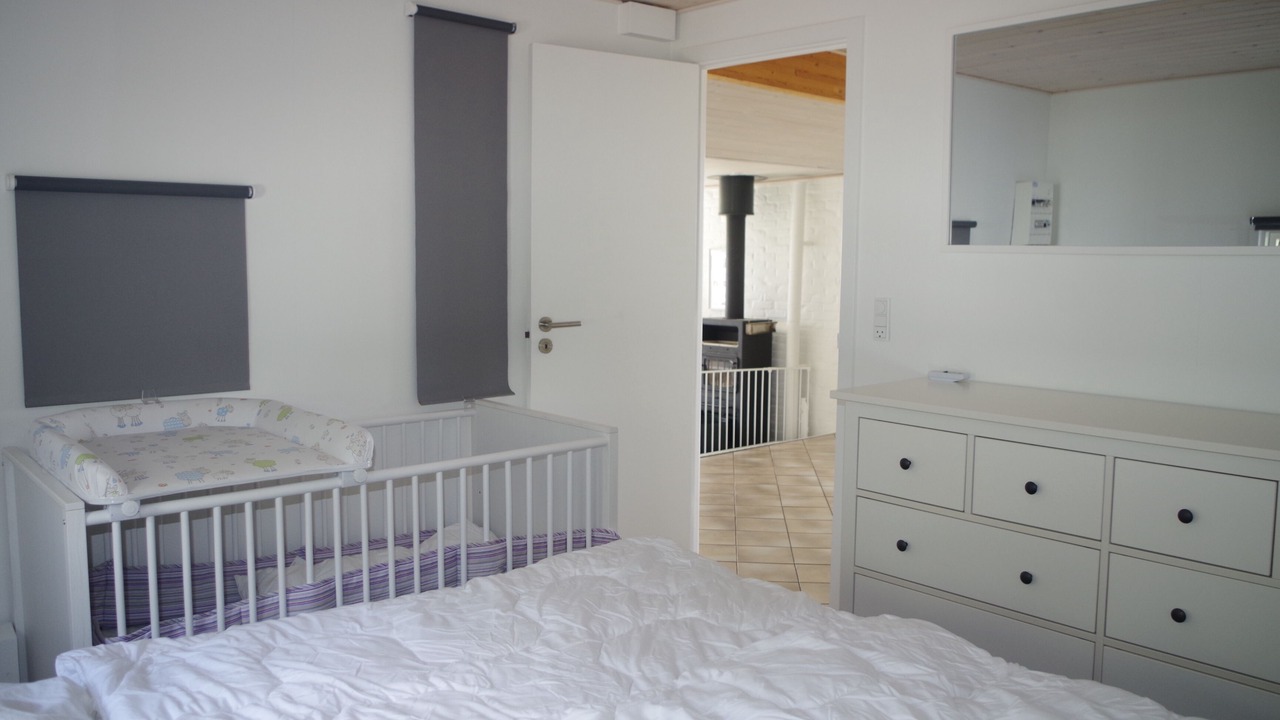 Photo of Bedroom in Aabenraa