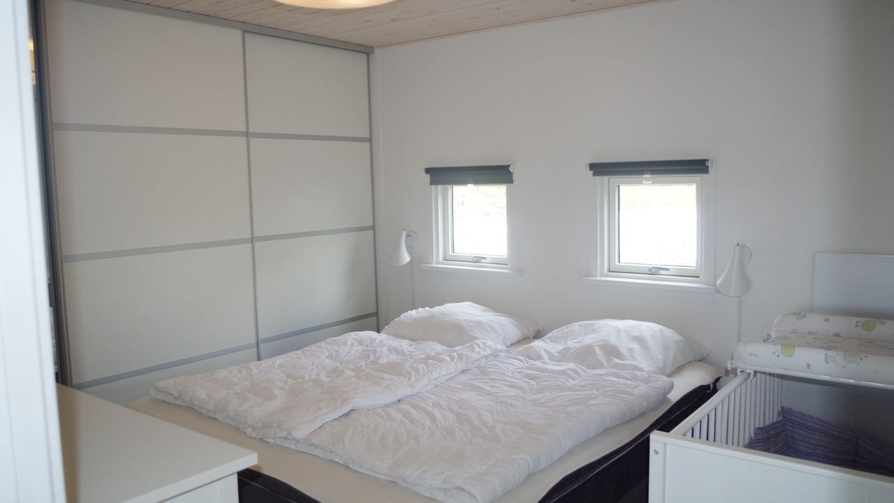 Photo of Bedroom in Aabenraa